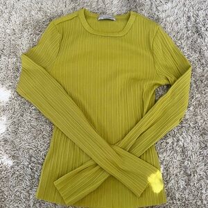 Urban Outfitters long sleeve shirt